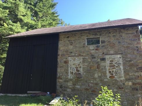 Melissa Strawser, Val Bertoia, Dave Plum