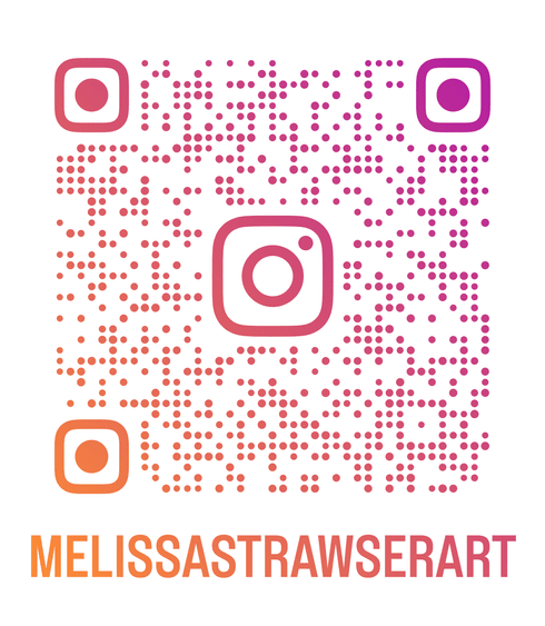 Melissa Strawser Art, Instagram, Intaglio Sculpture, Printmaking Artist, Metal Works on Paper